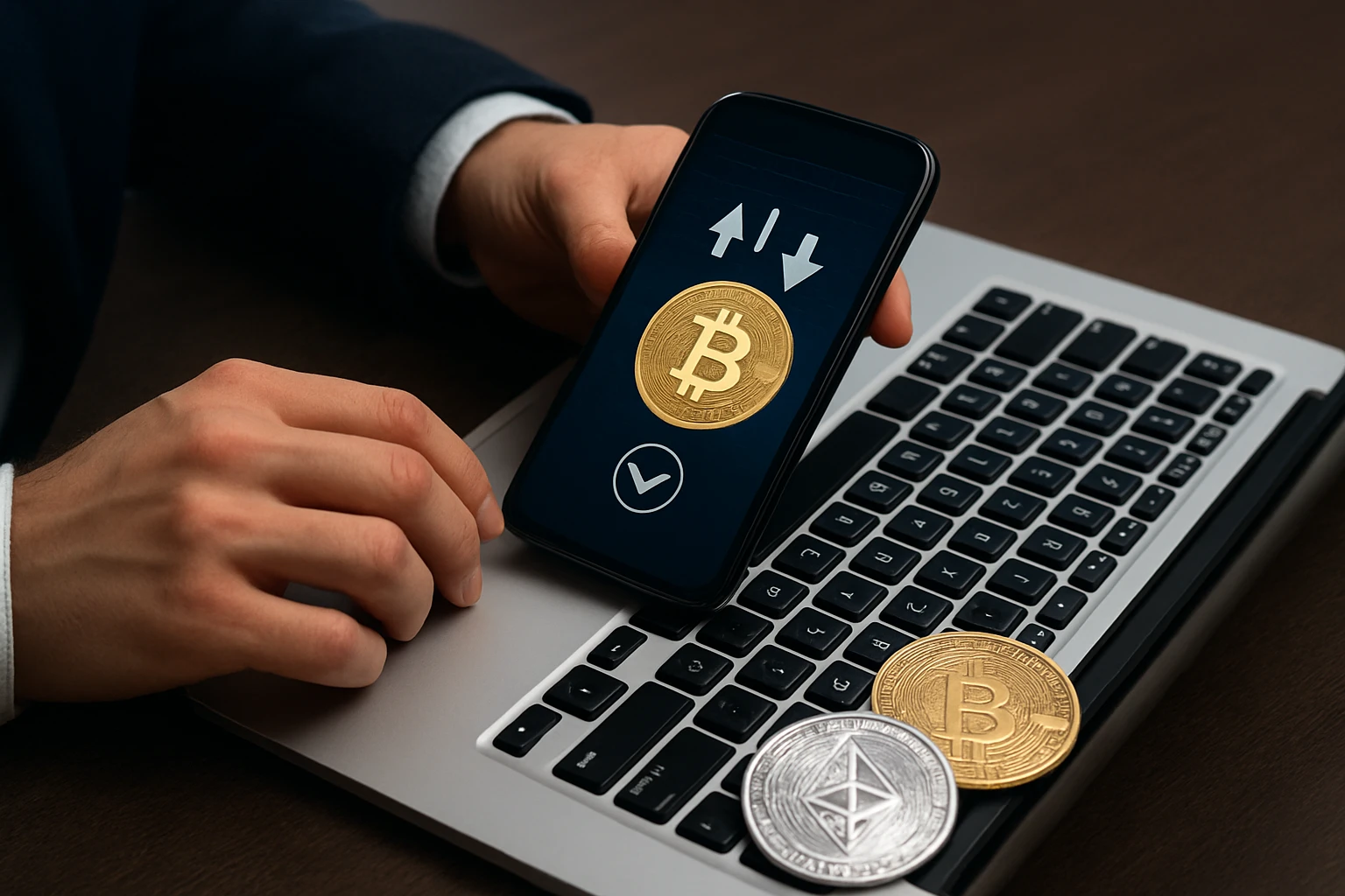 Where can you compare first-deposit and no-deposit crypto bonuses safely? - What are wagering requirements on crypto...