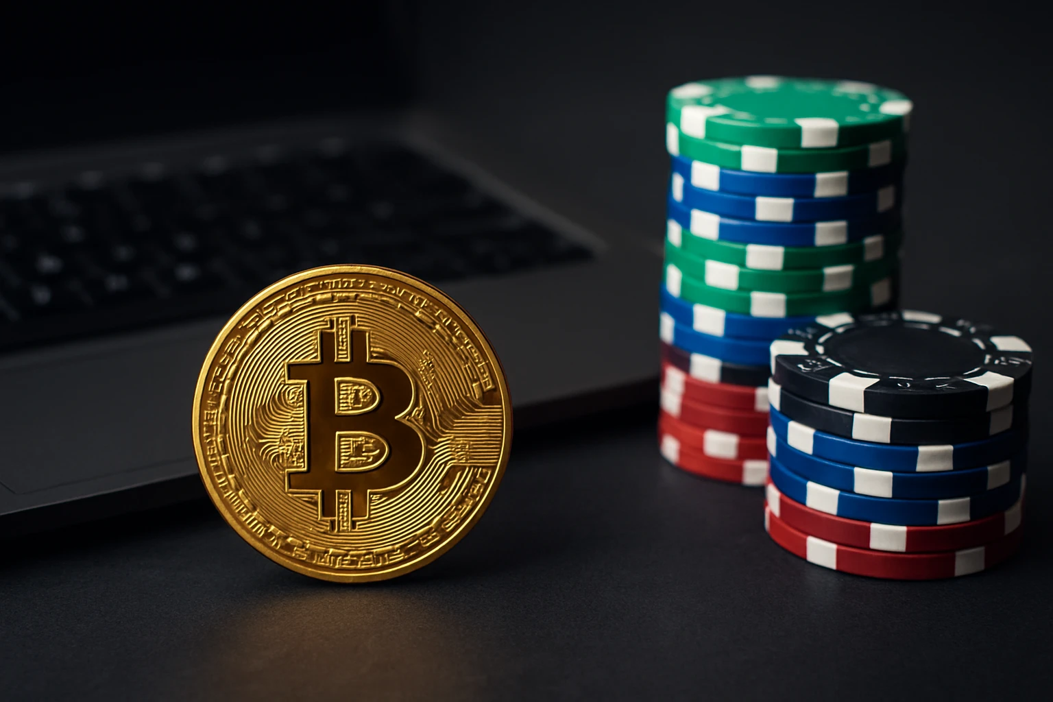Where can you find trustworthy Bitcoin-friendly sportsbooks and casinos? - cryptocurrency wagering guide
