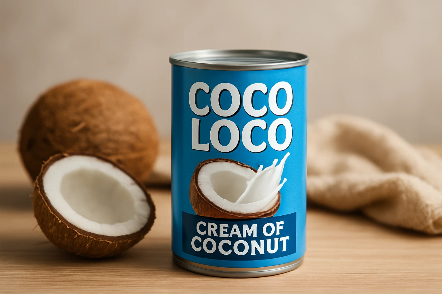 Where to buy in Australia and how to shop smarter - coco loco cream of coconut guide
