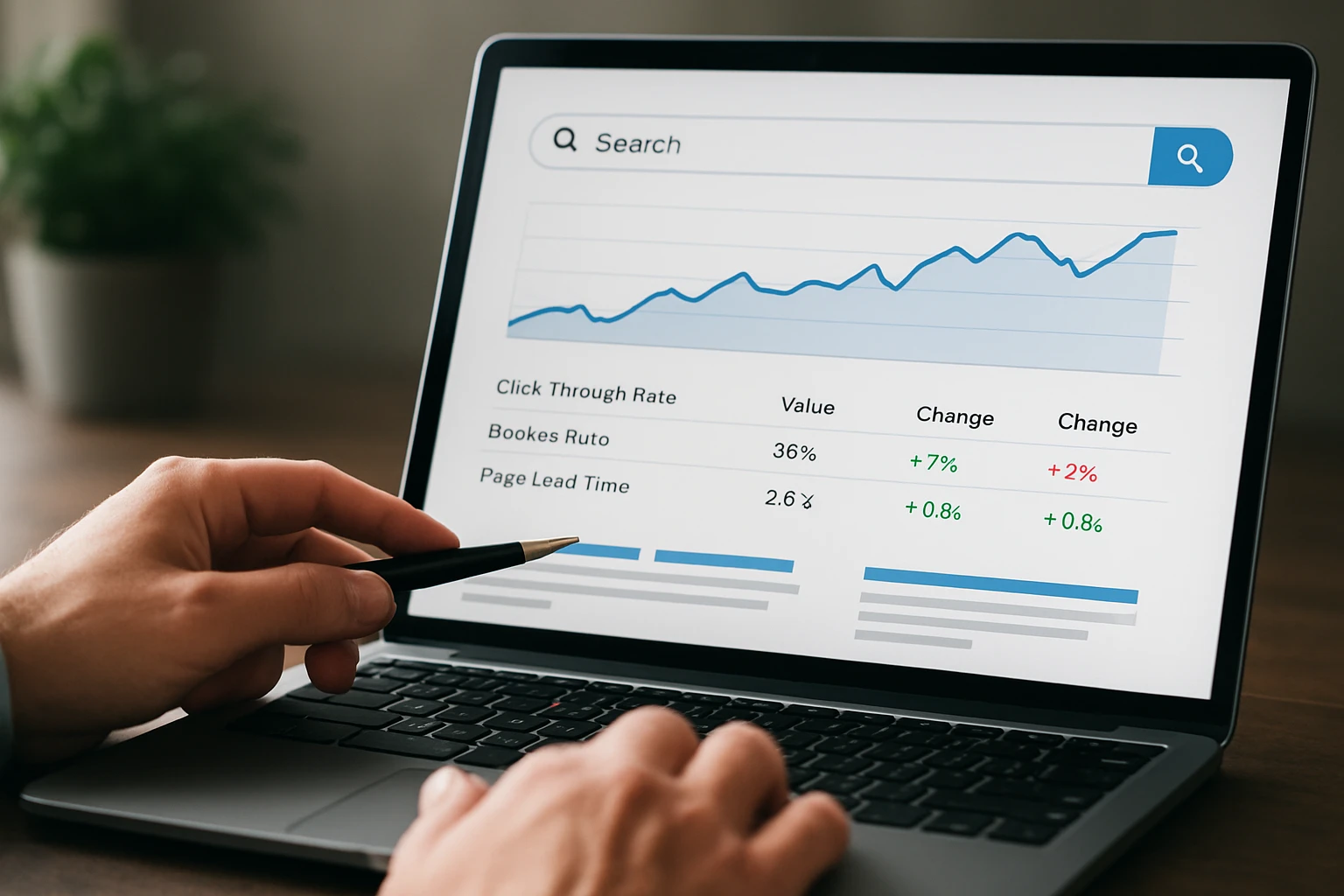 Which search overviews optimization signals are you likely missing? - search overviews optimization guide