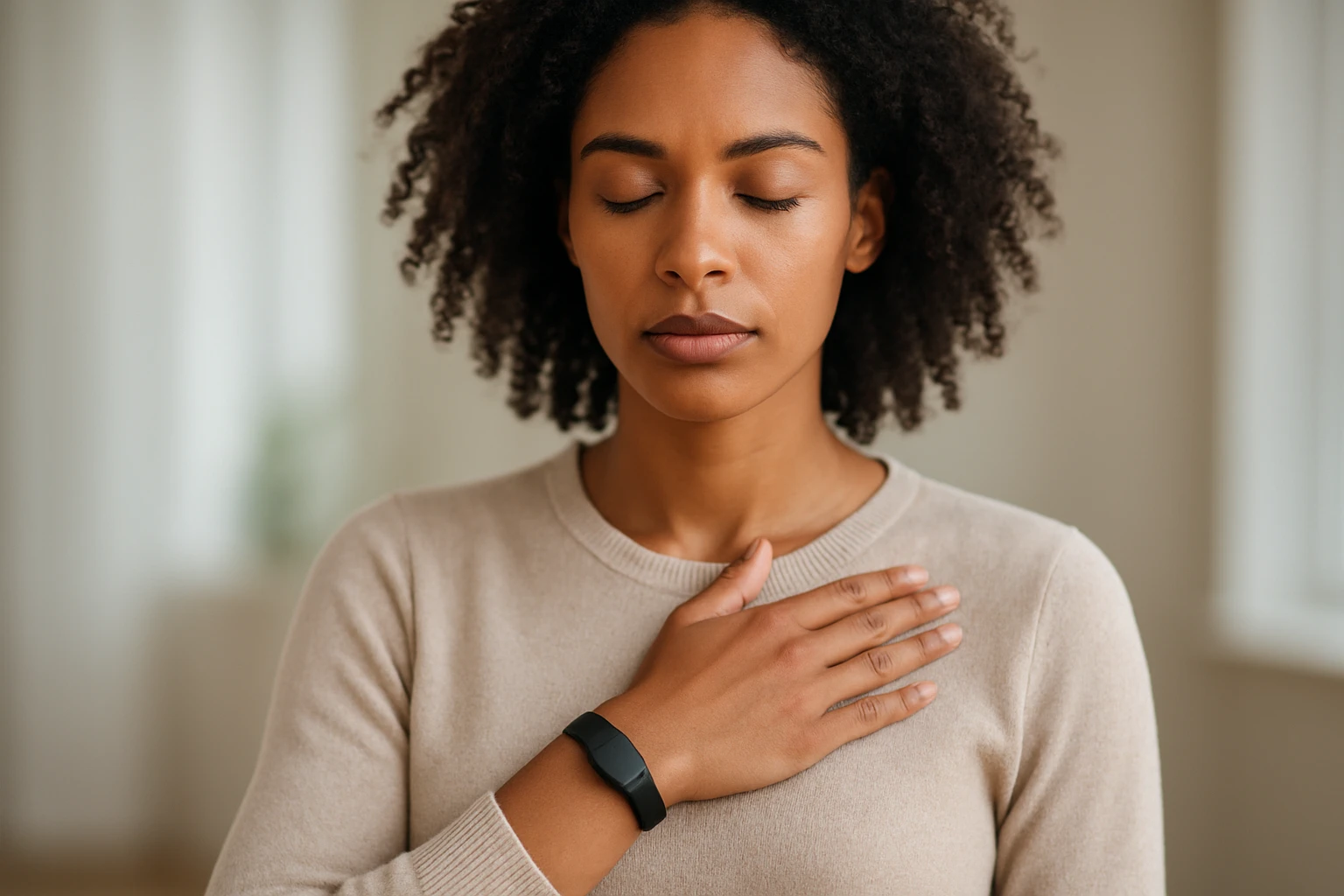 Why Anywhere Healing Fits the Science of Everyday Balance - holistic wearable for balance and well being guide