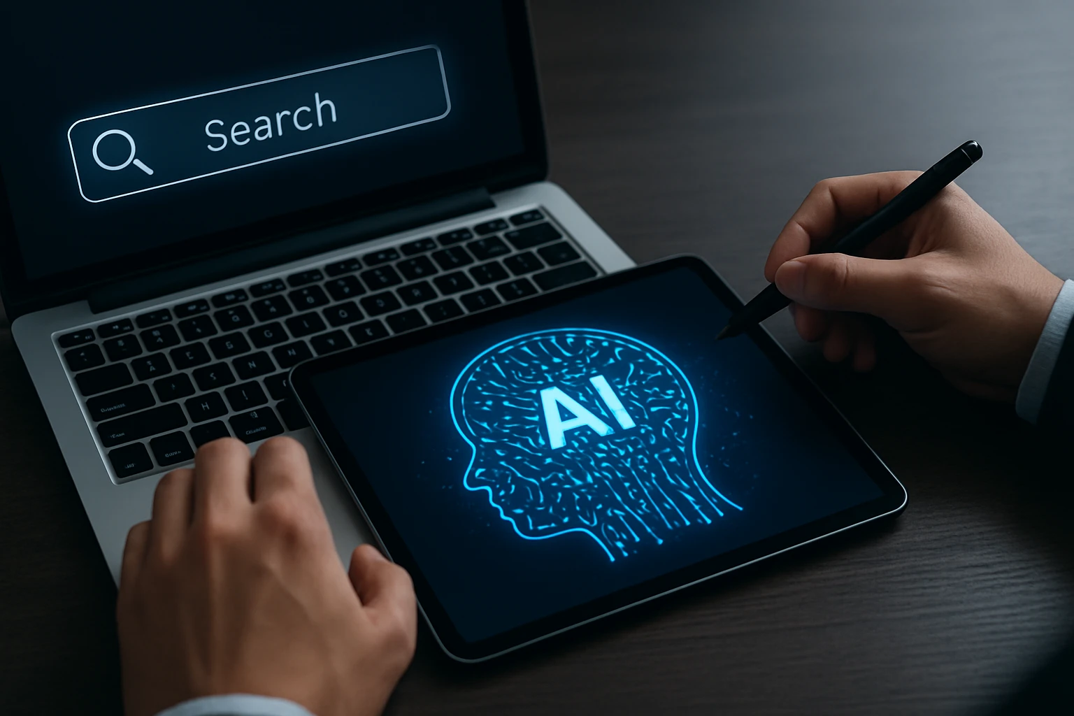 Why do AI agents search optimization playbooks matter? - AI agents search optimization playbooks guide