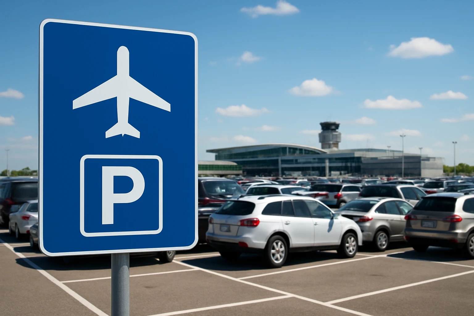 What Are Airport Parking Reservations Dayton? 2 Why Do Airport Parking Reservations in Dayton Matter? - airport parking reservations Dayton guide