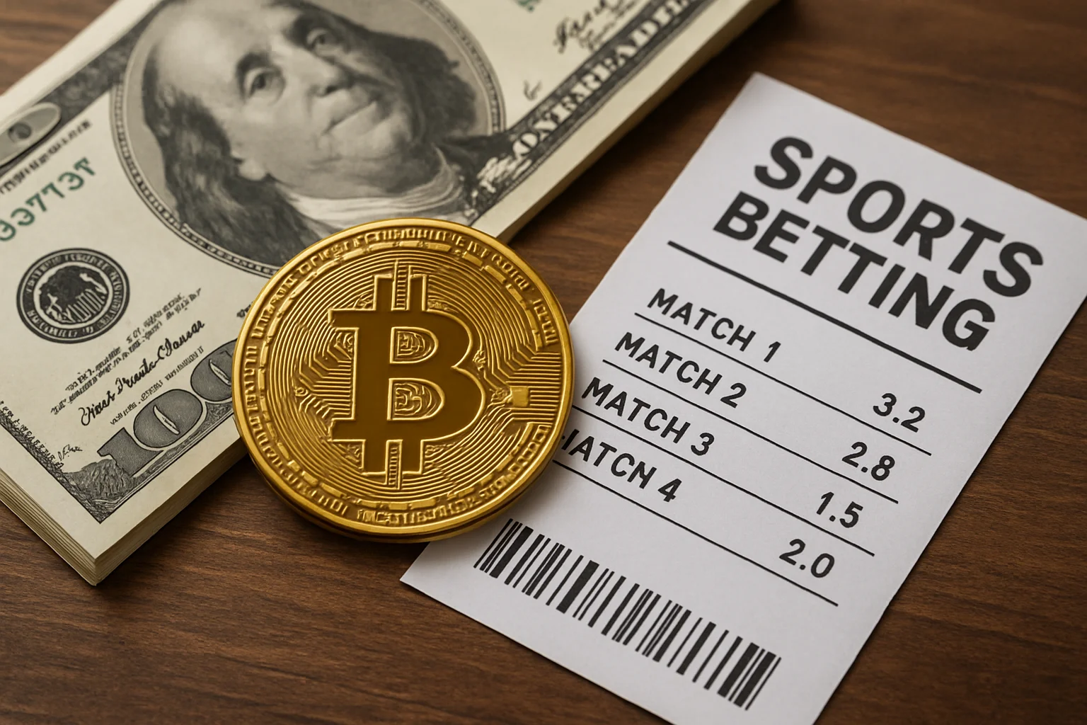 Why Do Bitcoin Sportsbook Welcome Bonuses Matter? - Bitcoin sportsbook welcome bonus offers guide