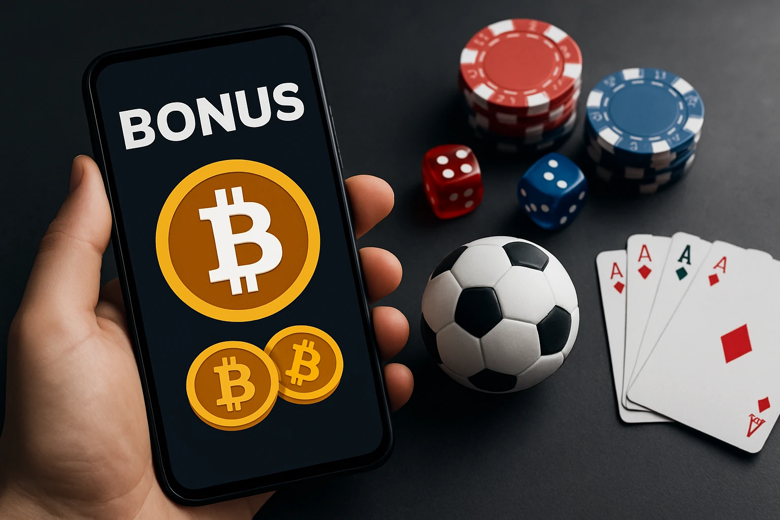 Why Do These Bonuses Matter for Sports Bettors and Casino Players? - what are the best no deposit crypto bonuses guide