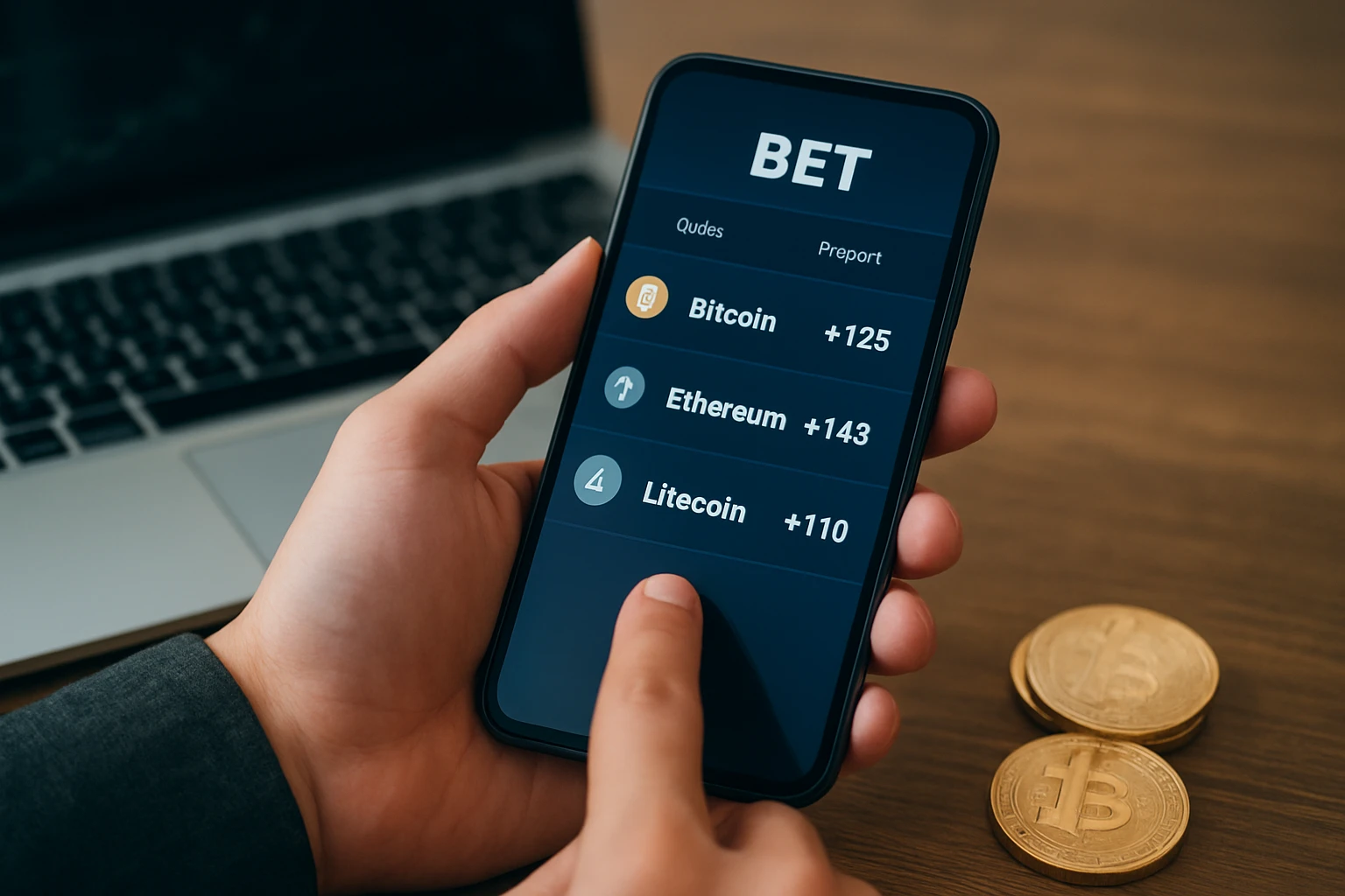 Why do vetted crypto bookmakers matter in 2026? - crypto bookmakers guide