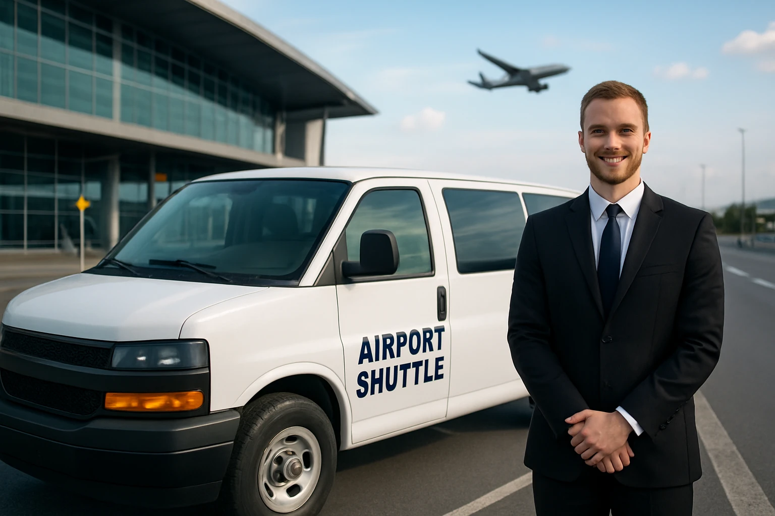 What Makes Airport Shuttle Service Dayton Easier? 2 Why does airport shuttle service Dayton matter for Dayton travelers? - airport shuttle service Dayton guide