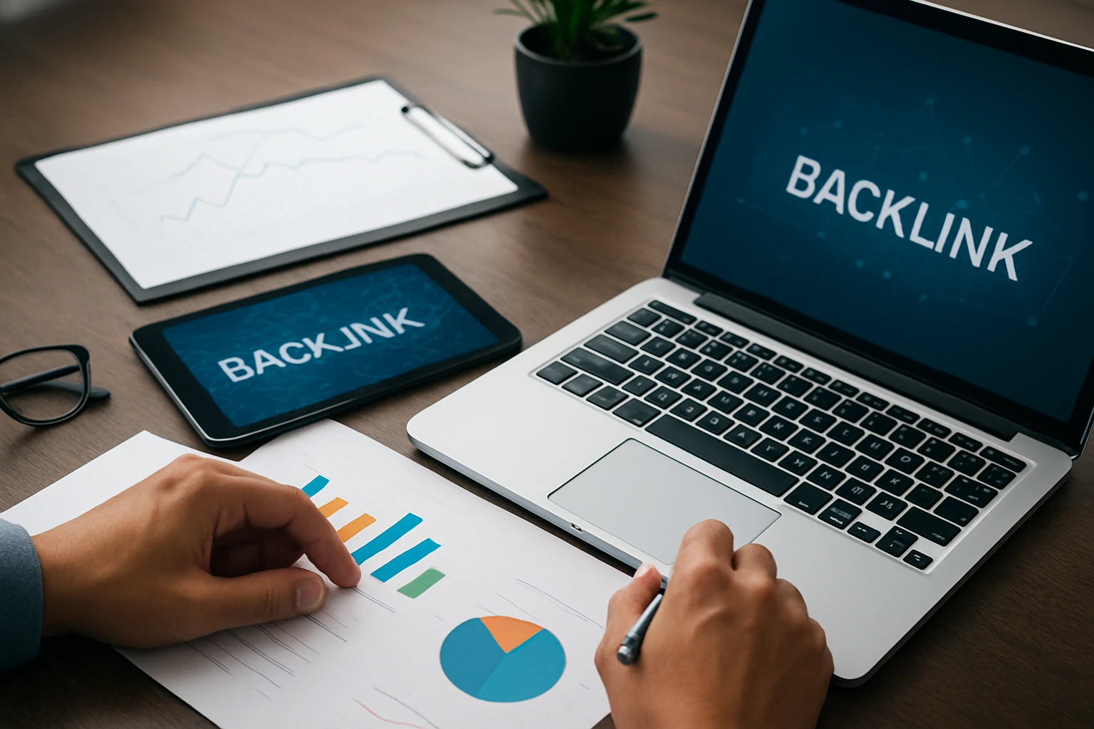 Why does Backlink and indexing optimization matter for ranking drift? - Backlink and indexing optimization guide