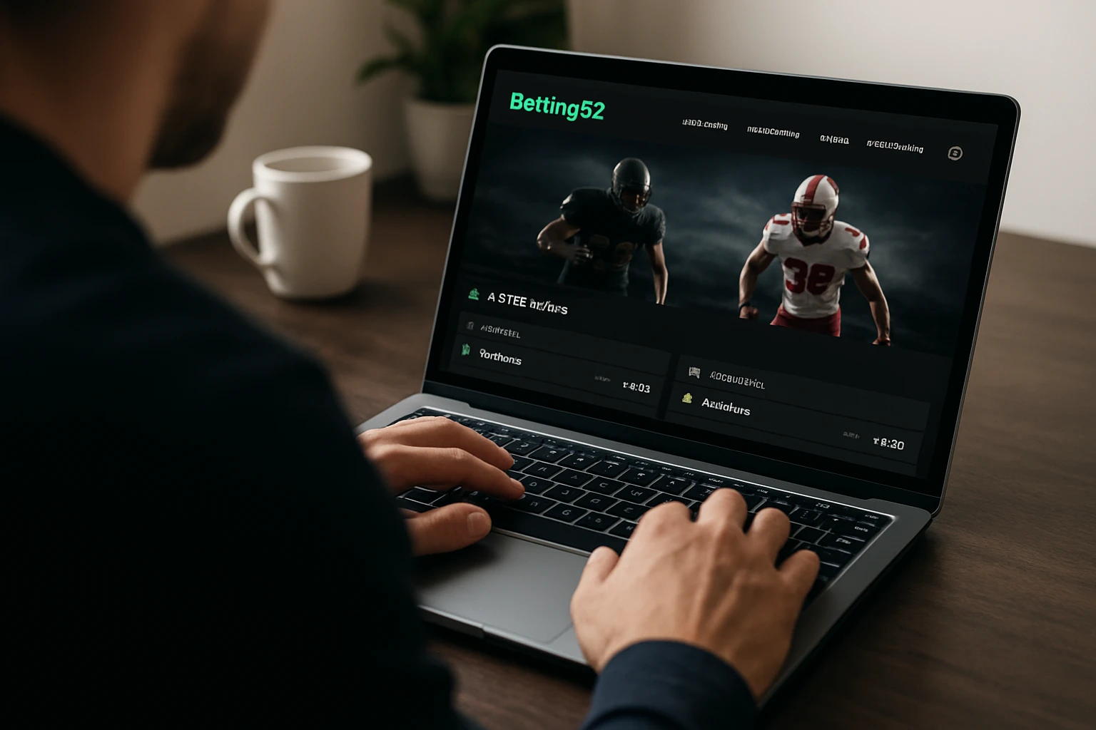 Why does Betting52.com belong in your toolkit? - betnow sportsbook for US players crypto guide