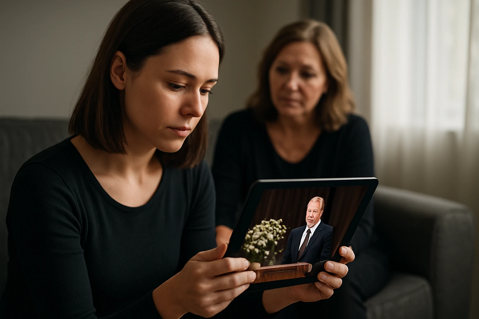 Why does discreet live streaming matter for Brisbane families? - discreet memorial live streaming for families Brisbane guide