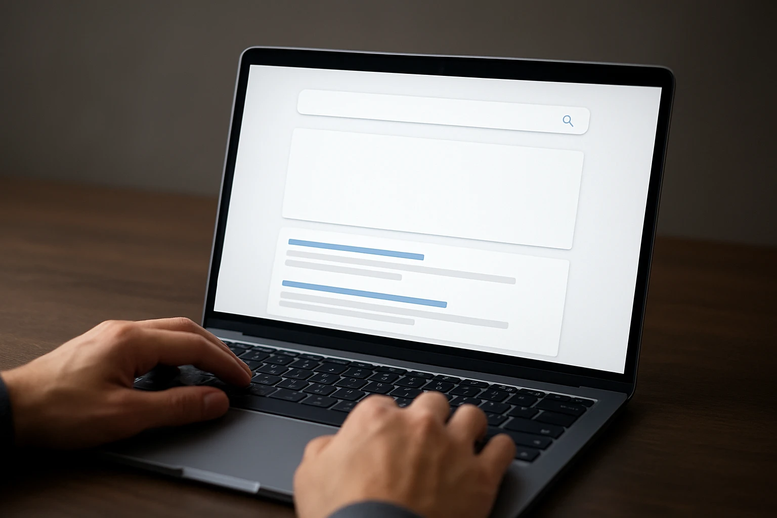 Why does hiding AI Overviews matter? - hide google ai overviews extension guide