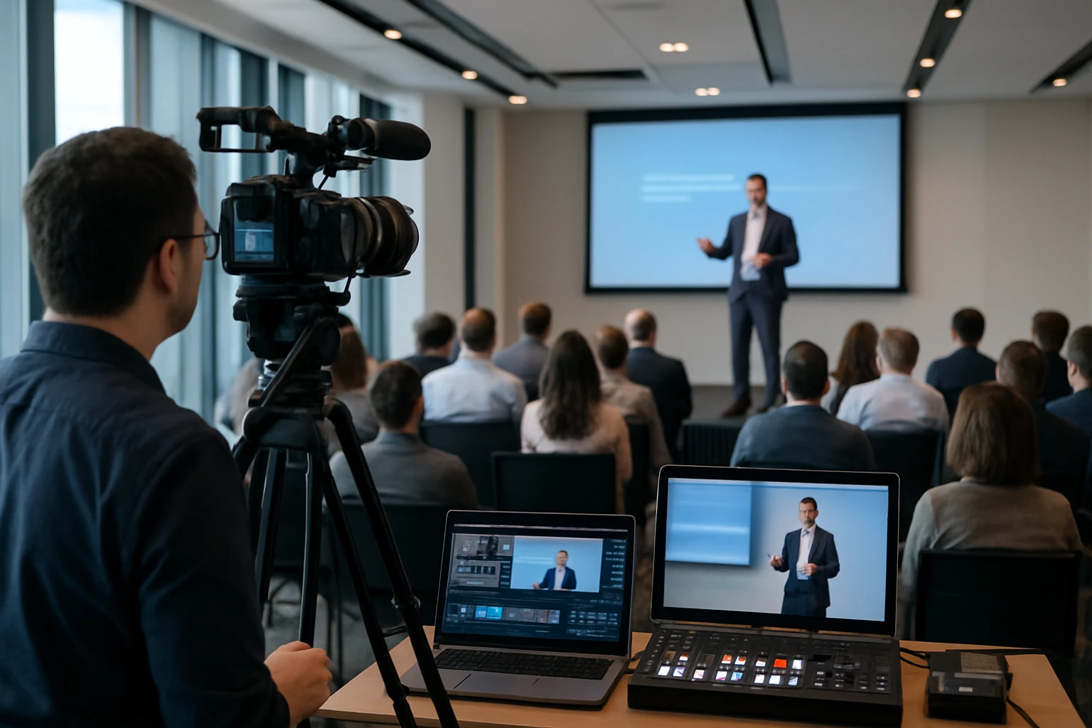 Why does hybrid event live streaming in Brisbane matter? - hybrid event live streaming Brisbane guide