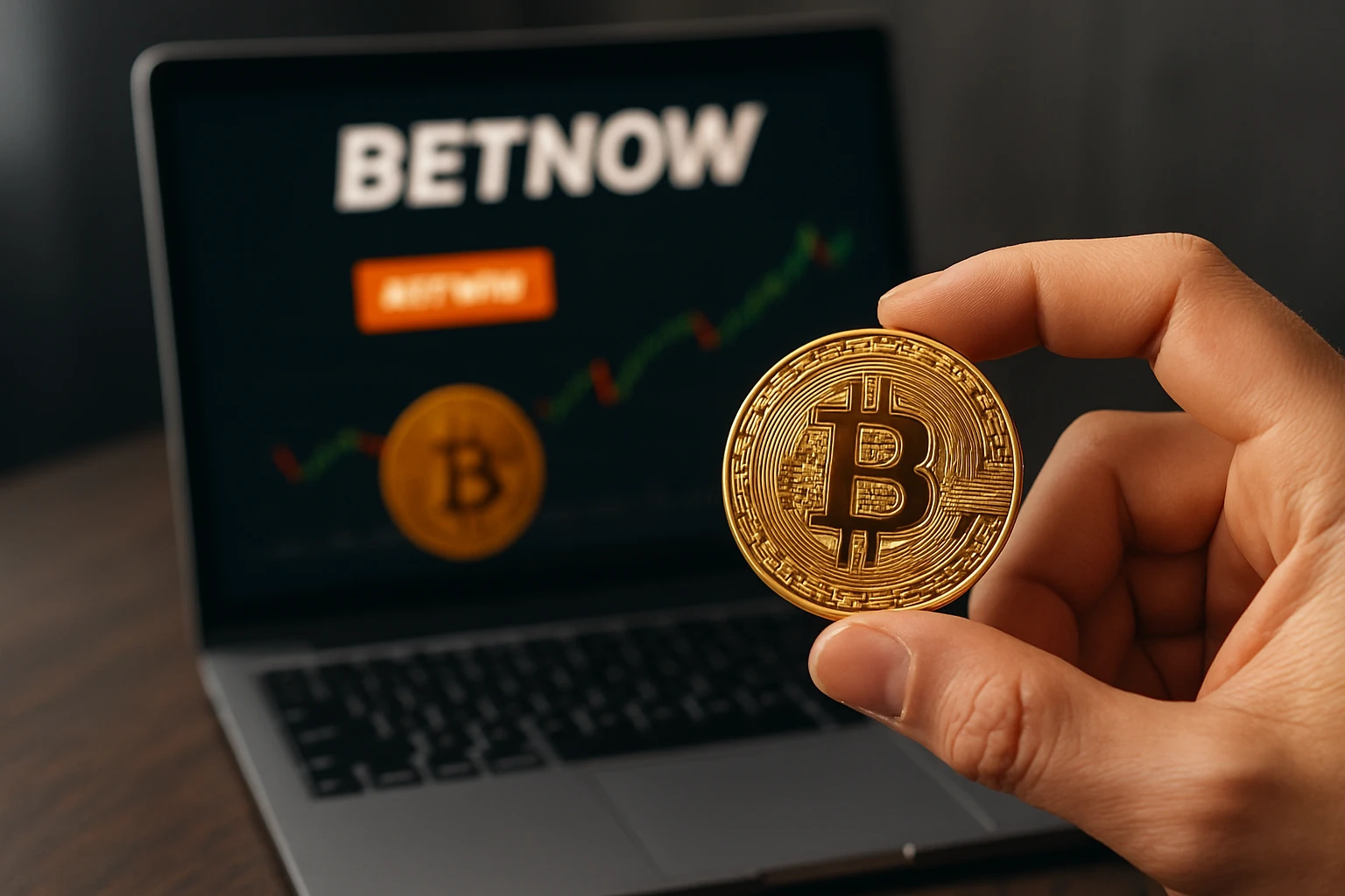 Why does it matter? - BetNow BTC betting strategy guide