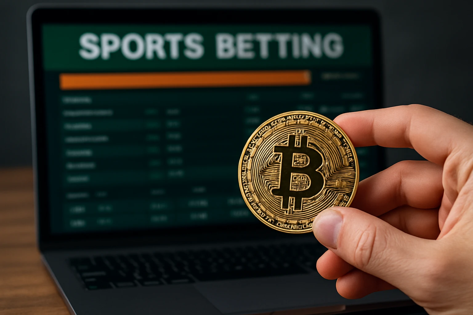 Why does it matter for bettors? - Which sportsbooks accept Bitcoin? guide