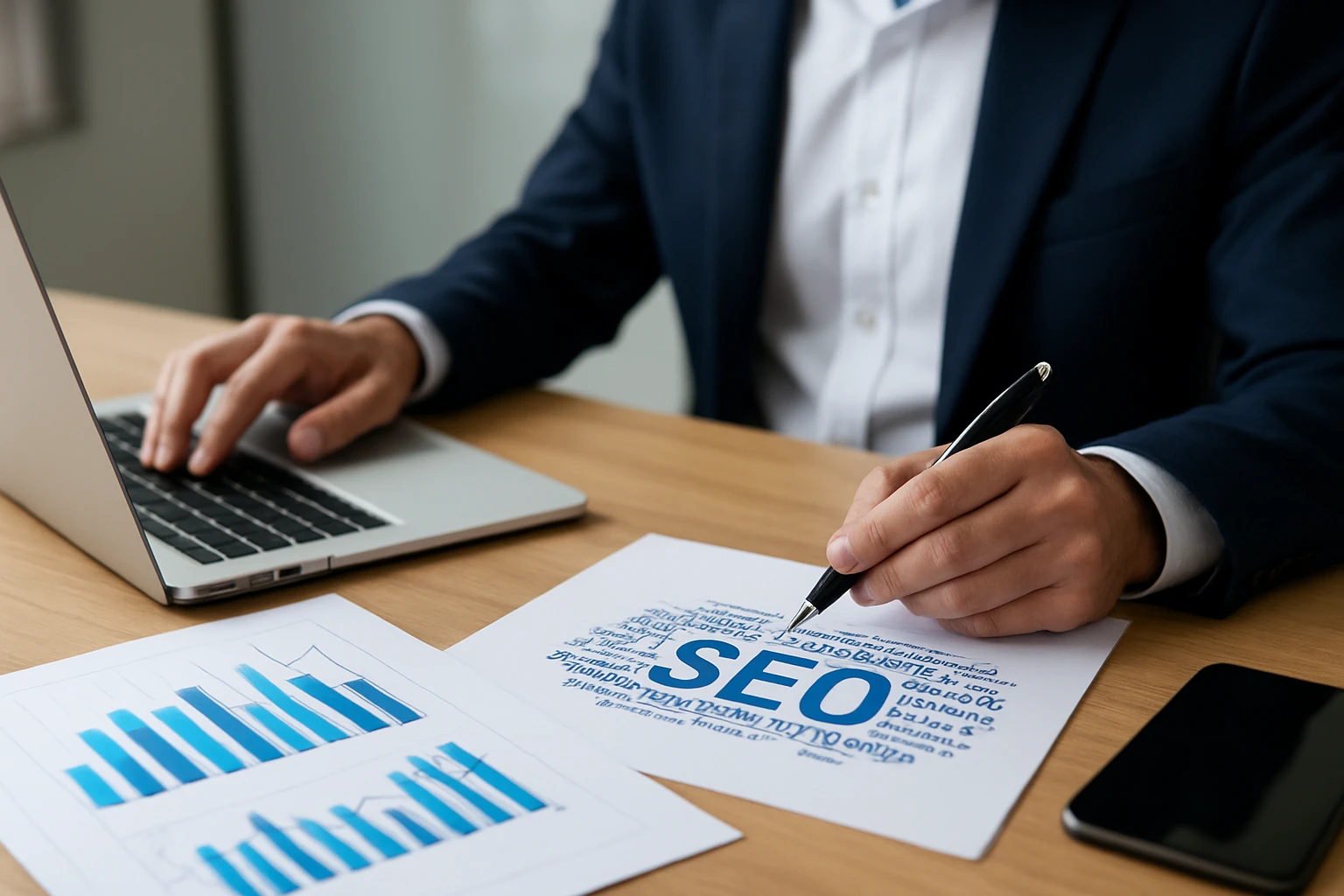 Why does it matter for your bottom line? - seo technical guide