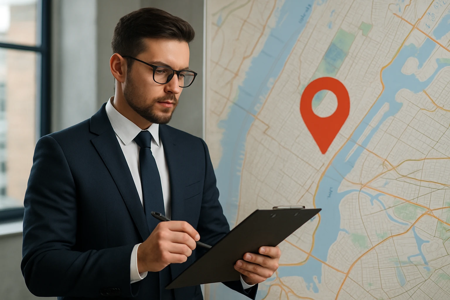 Why does it matter? - local seo services in new york guide