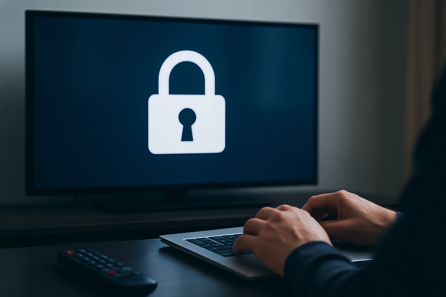 Why Does It Matter? - password protected streaming brisbane guide