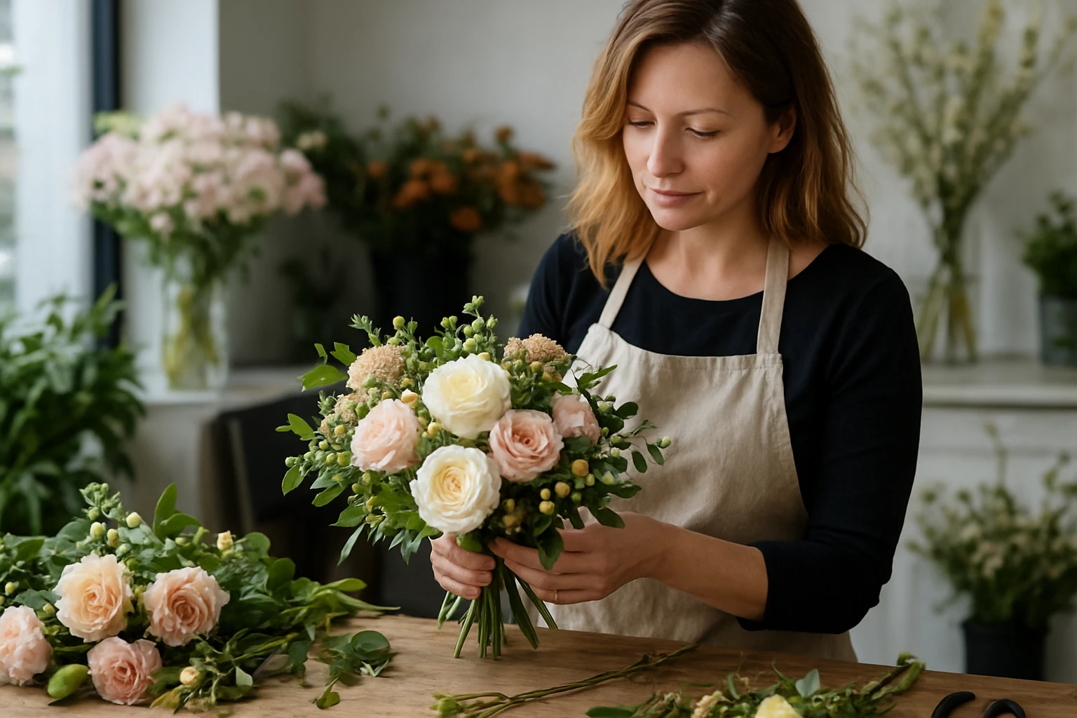 Why does it matter? - perth australia florist guide