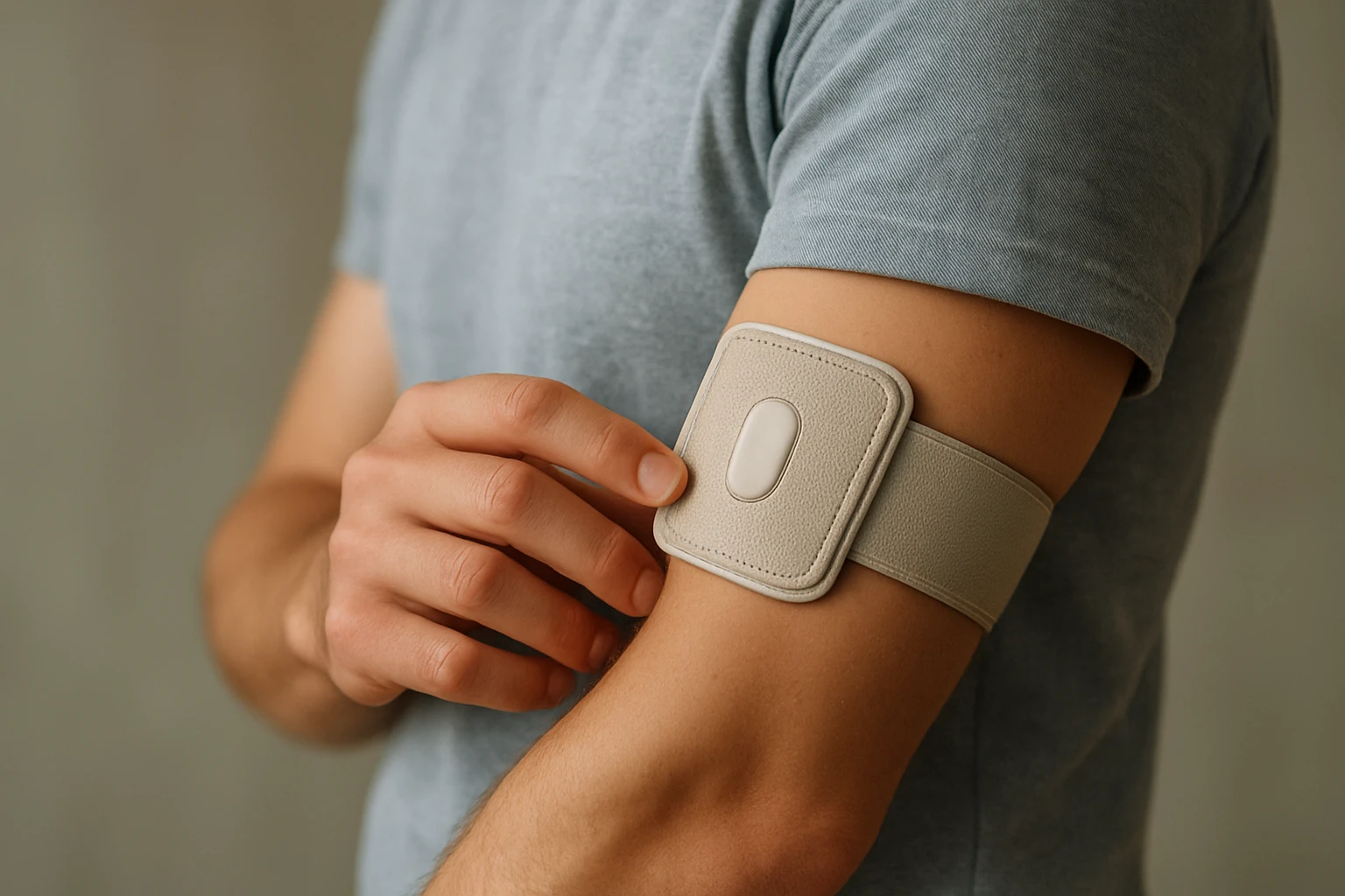 Why does it matter to choose the right one? - what is the best wearable for natural pain management guide