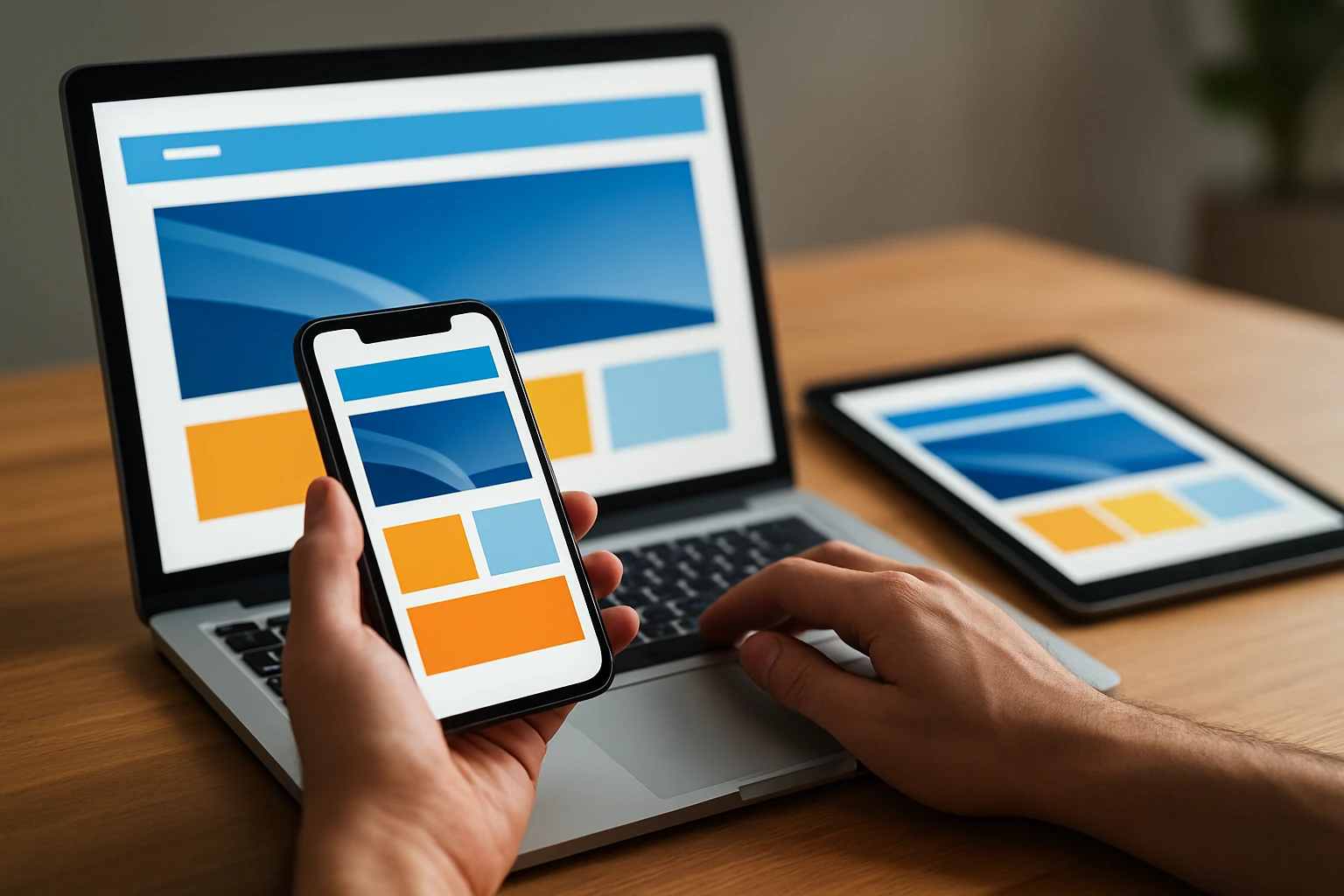 Why does responsive web design matter for growth, rankings, and revenue? - what is the responsive web design guide