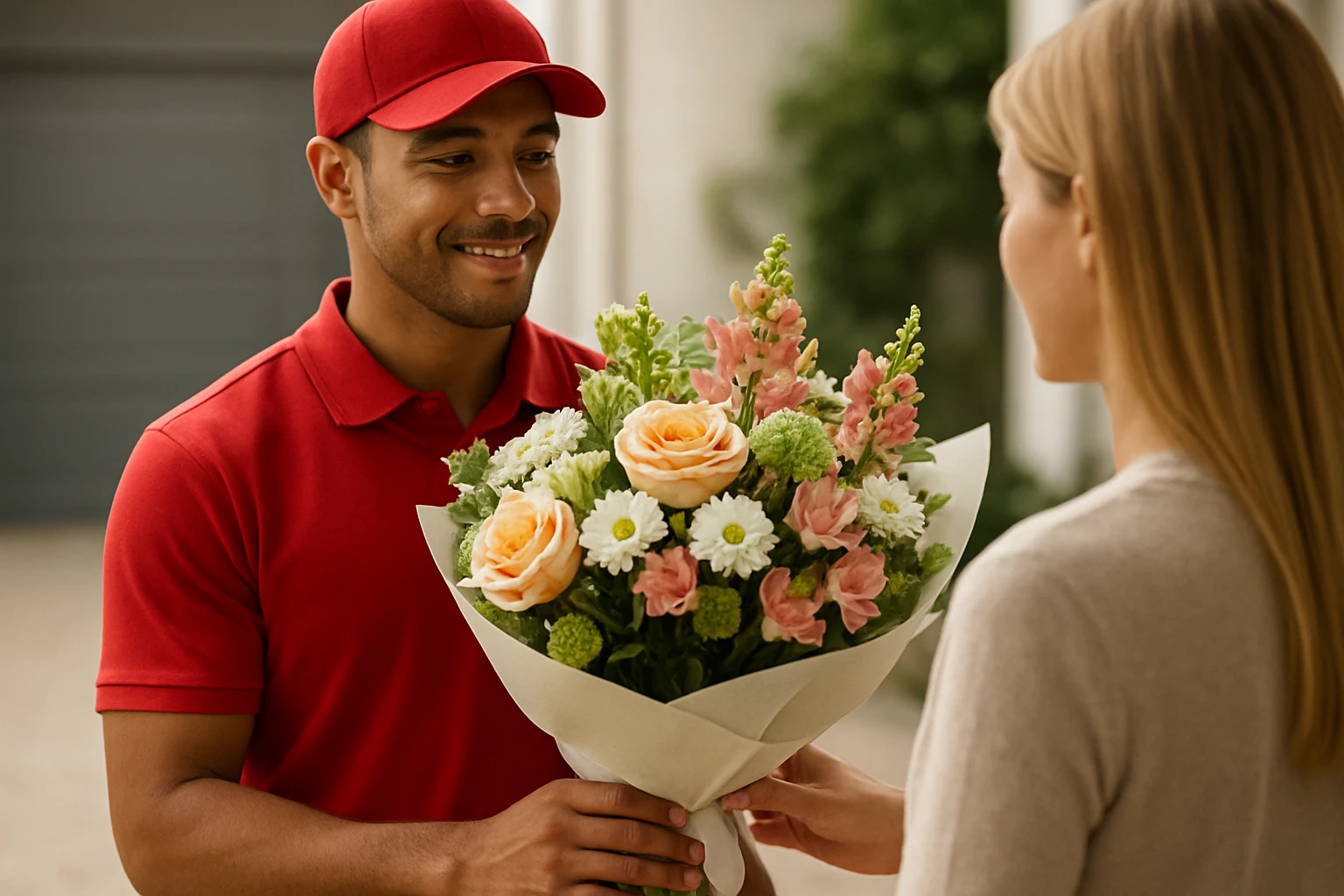 Why does same day delivery matter? - who offers same day flower delivery in Perth guide
