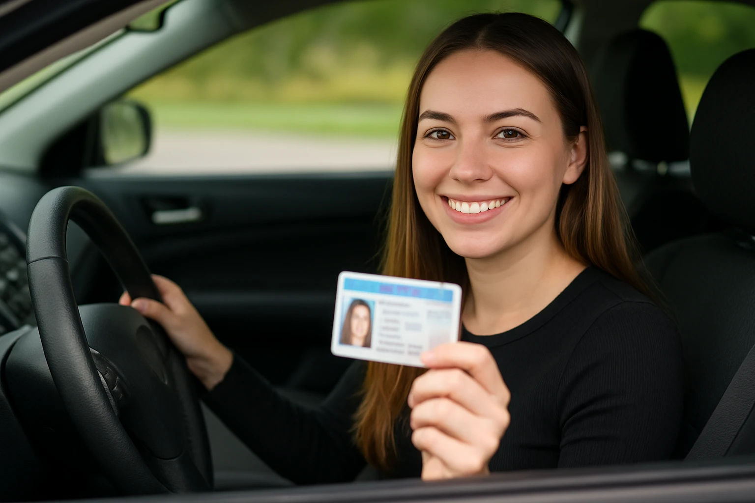 Why does the course matter? - texas department of licensing and regulation driving safety course guide