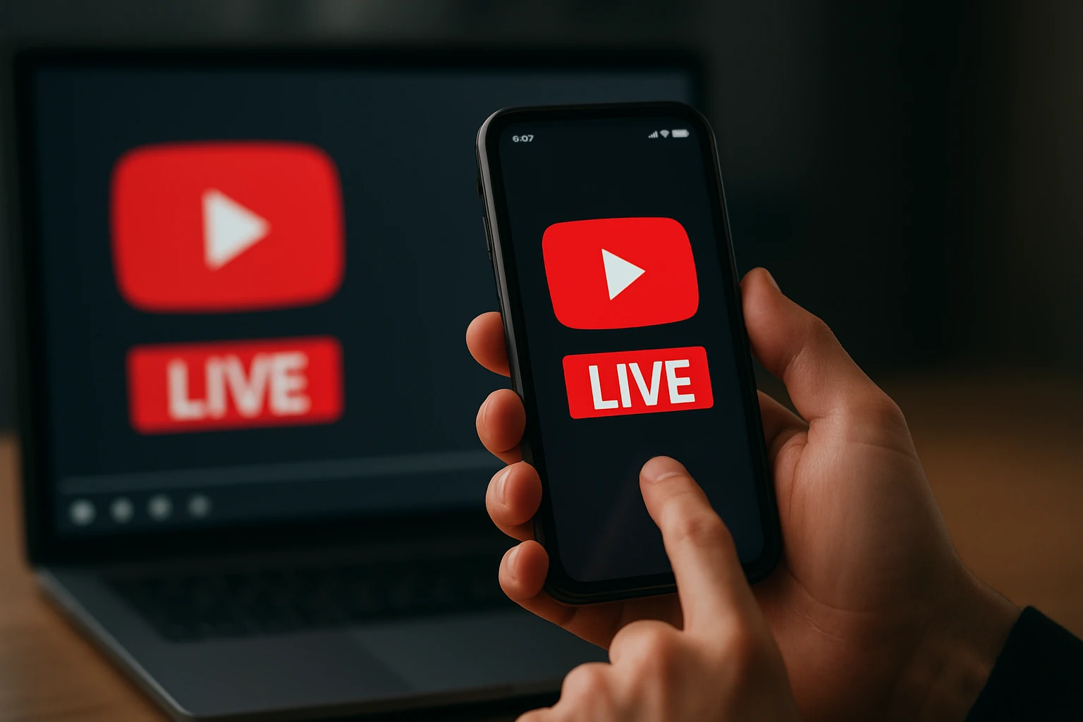 Why does YouTube live streaming matter? - YouTube live streaming guide