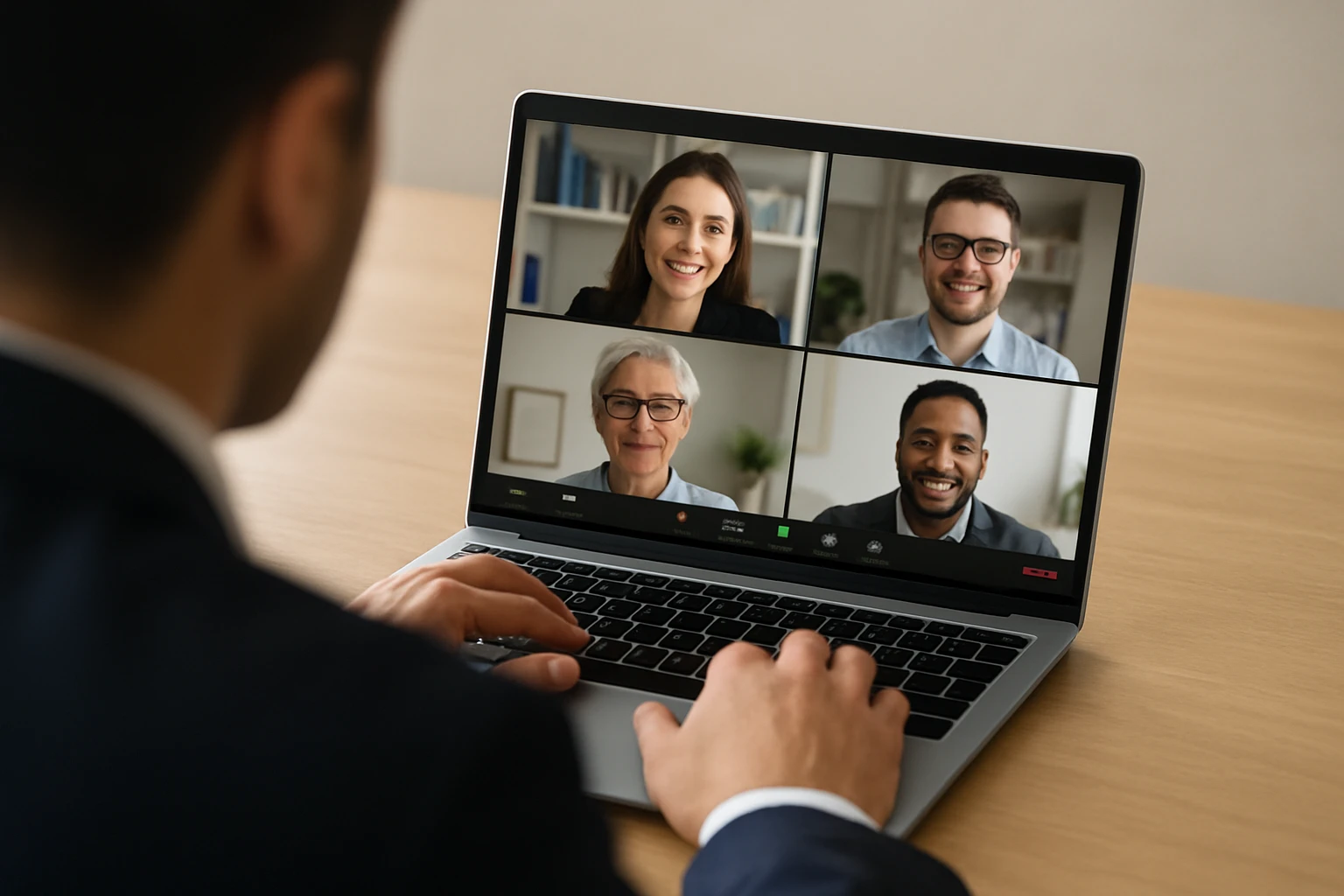 Why does Zoom event streaming matter? - Zoom event streaming guide