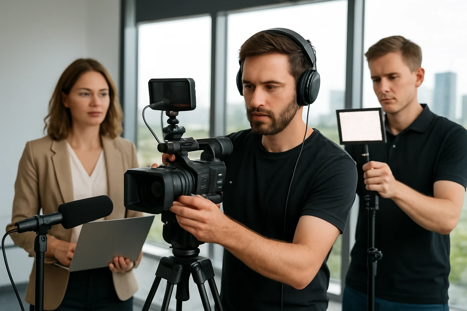 Why Livestream Company Is the Right Local Partner - brisbane based live streaming team with fast setup guide