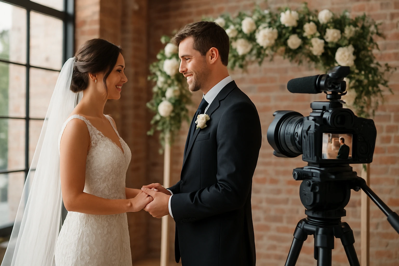 Why Partner With Livestream Co - multi platform hd live streaming for weddings brisbane guide