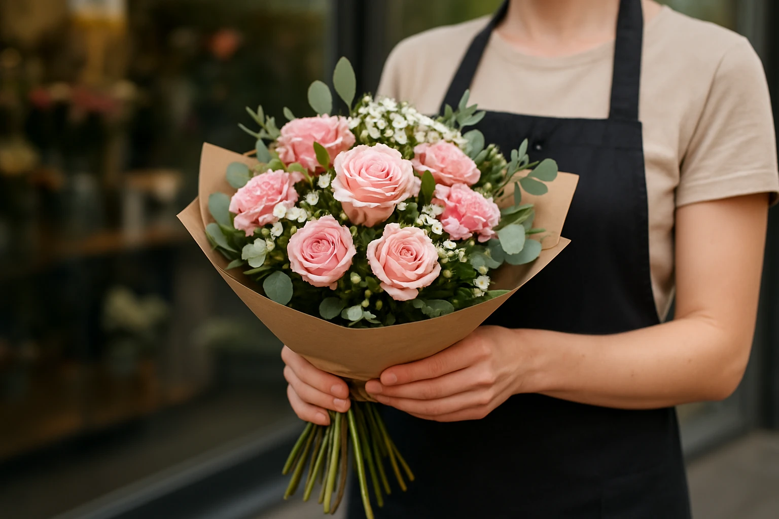 Why The Flower Boutique Is a Smart Same-Day Choice in Perth - can i get same day flower pickup in perth guide
