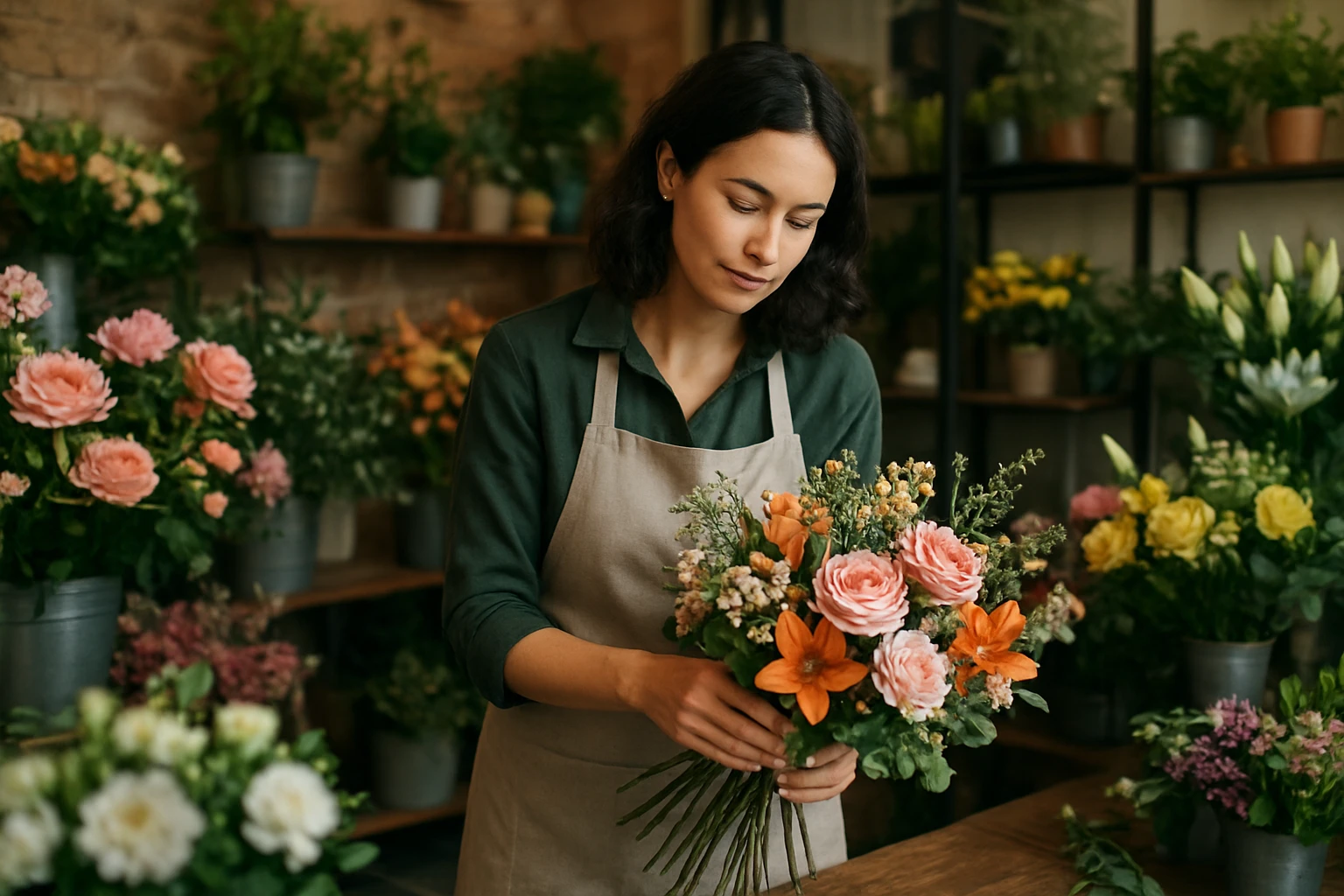 Why The Flower Boutique Often Edges Ahead - florist perth western australia guide