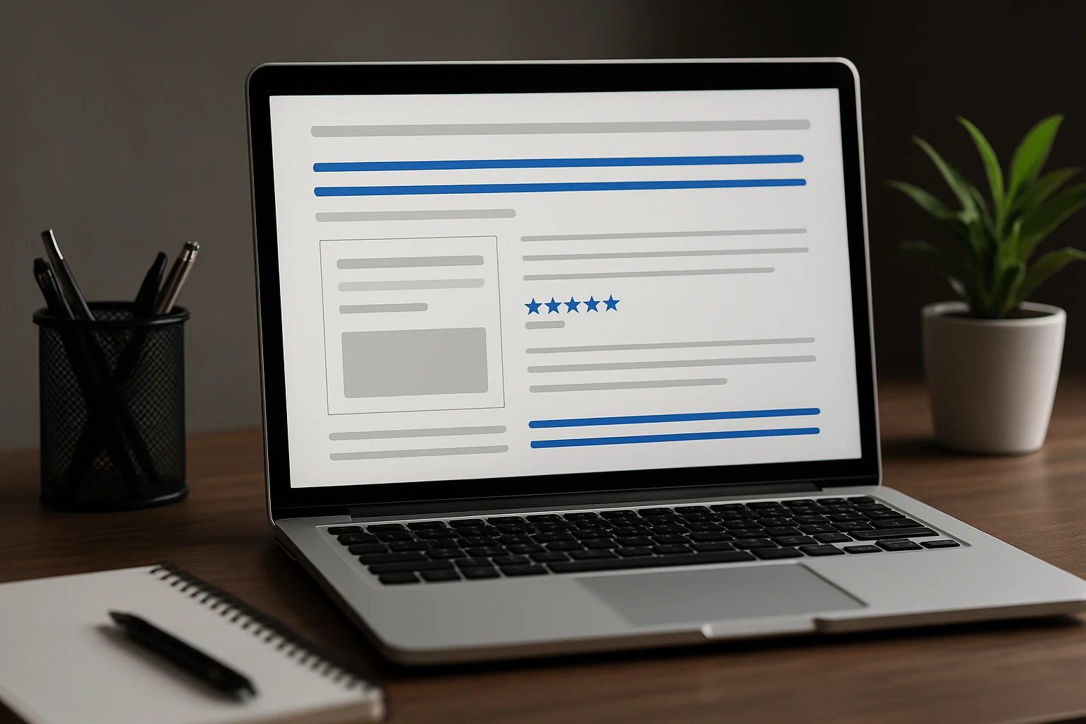Wins 3-4: Add schema markup that matches the page type - semantic markup seo guide