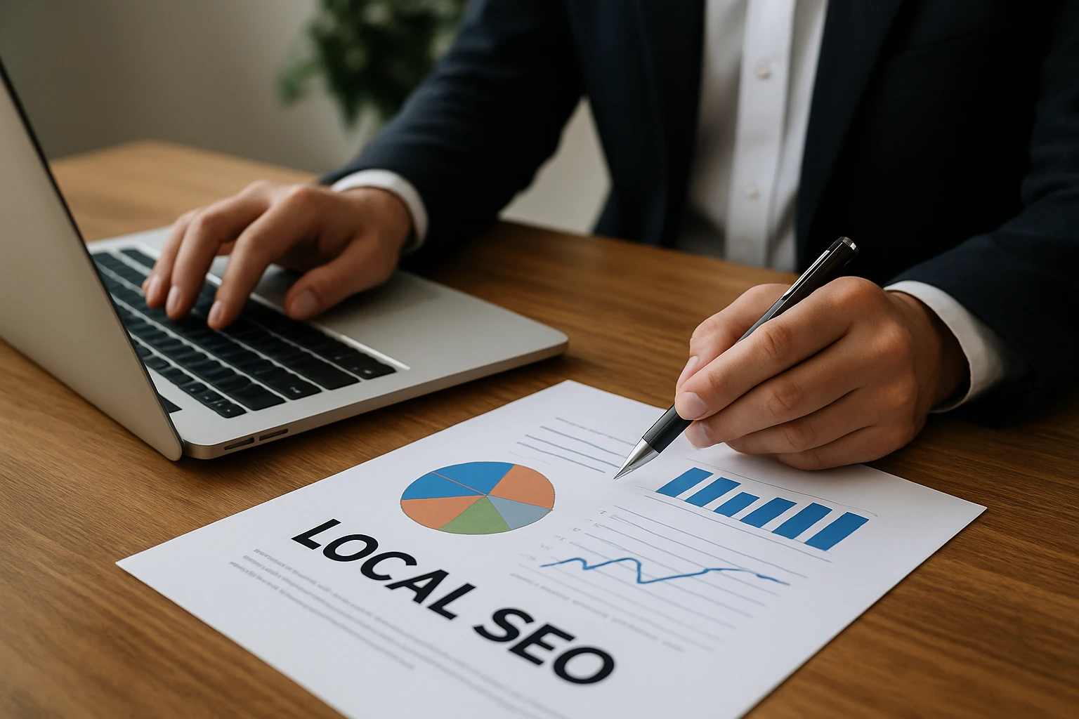 Your Local SEO Action Plan for the Next 90 Days - local seo optimization services guide