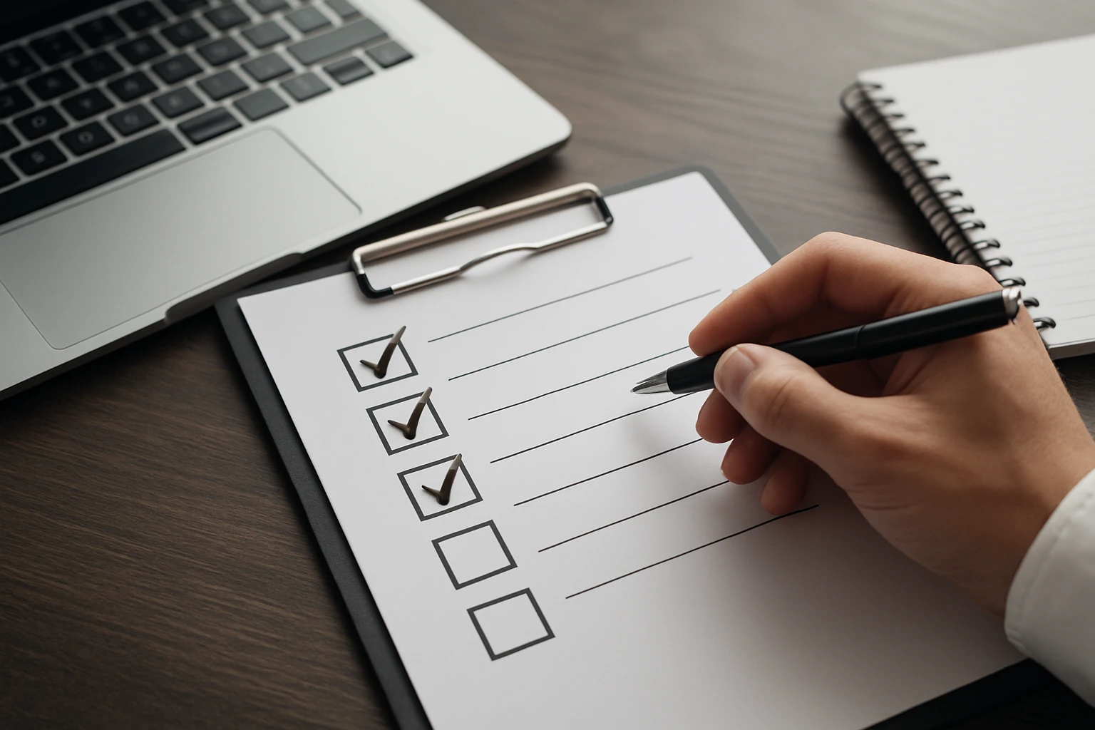 Your Next Move Toward Reliable Organic Growth - technical seo audit checklist guide